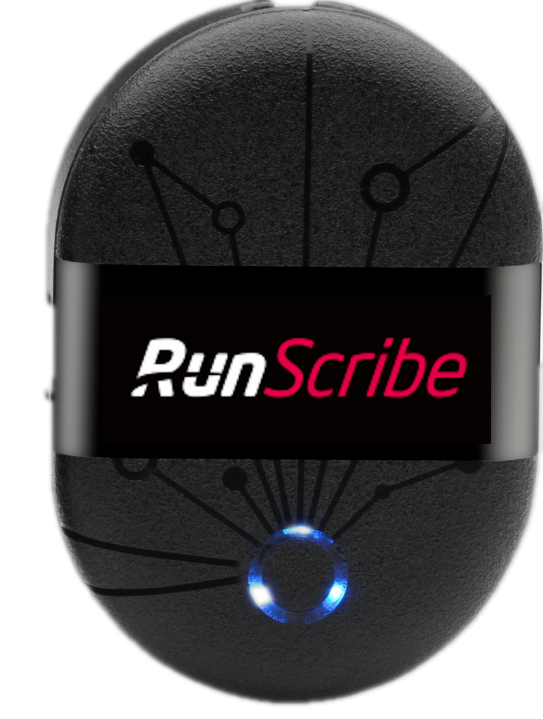 RunScribe Red Replacement Pod